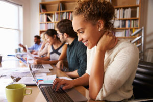 Cabinet de recrutement Supply Chain et Industrie