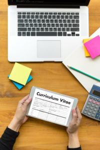 comment trouver un nouvel emploi
