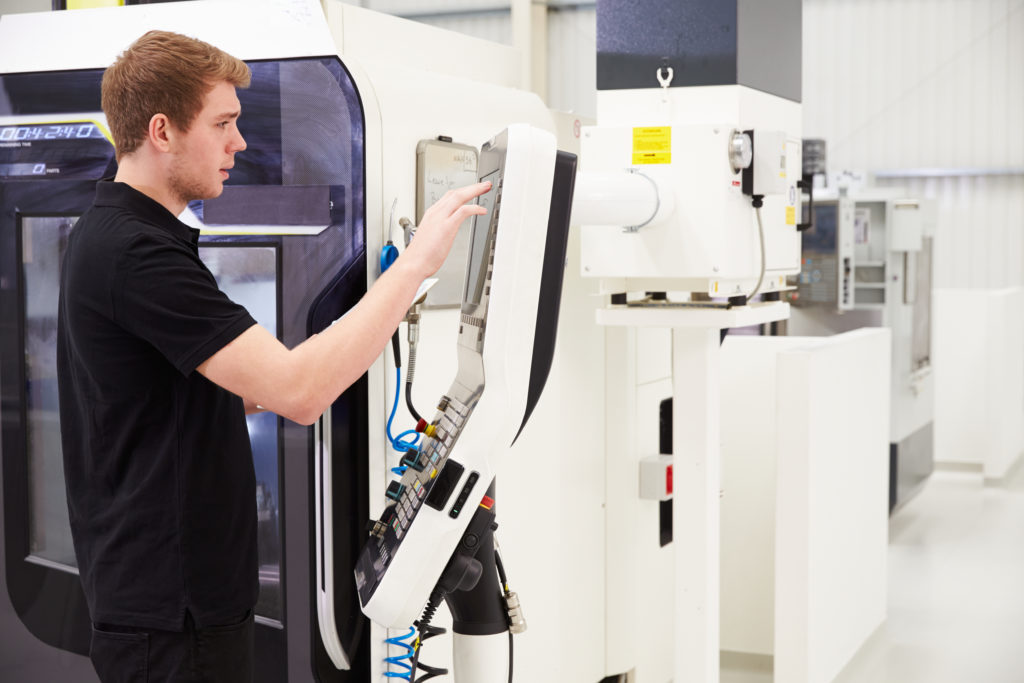 qu'est-ce qu'un technicien de maintenance industrielle ?