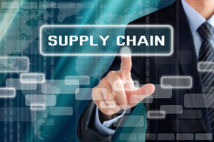 guide des métiers de la supply chain