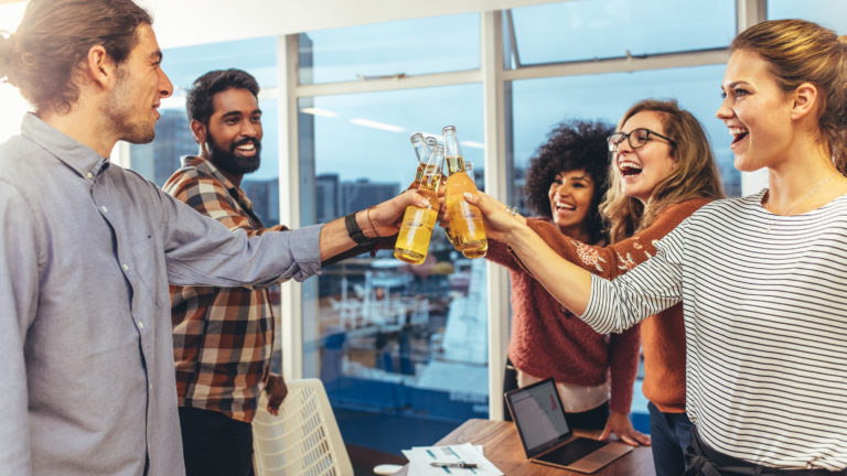 onboarding réussi cabinet de recrutement spécialisé