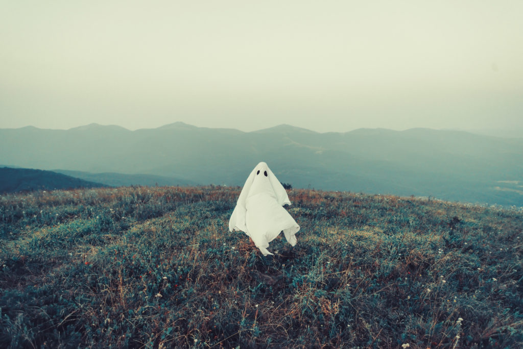 le ghosting. être recruteur et séduire les candidats