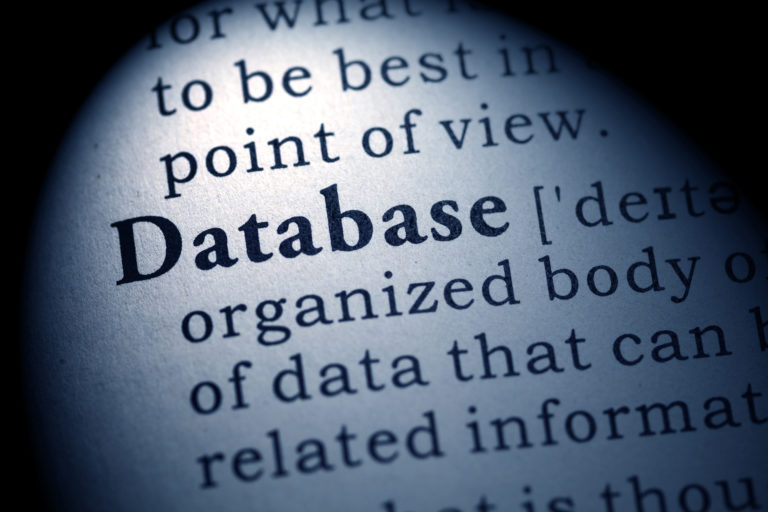 data management
