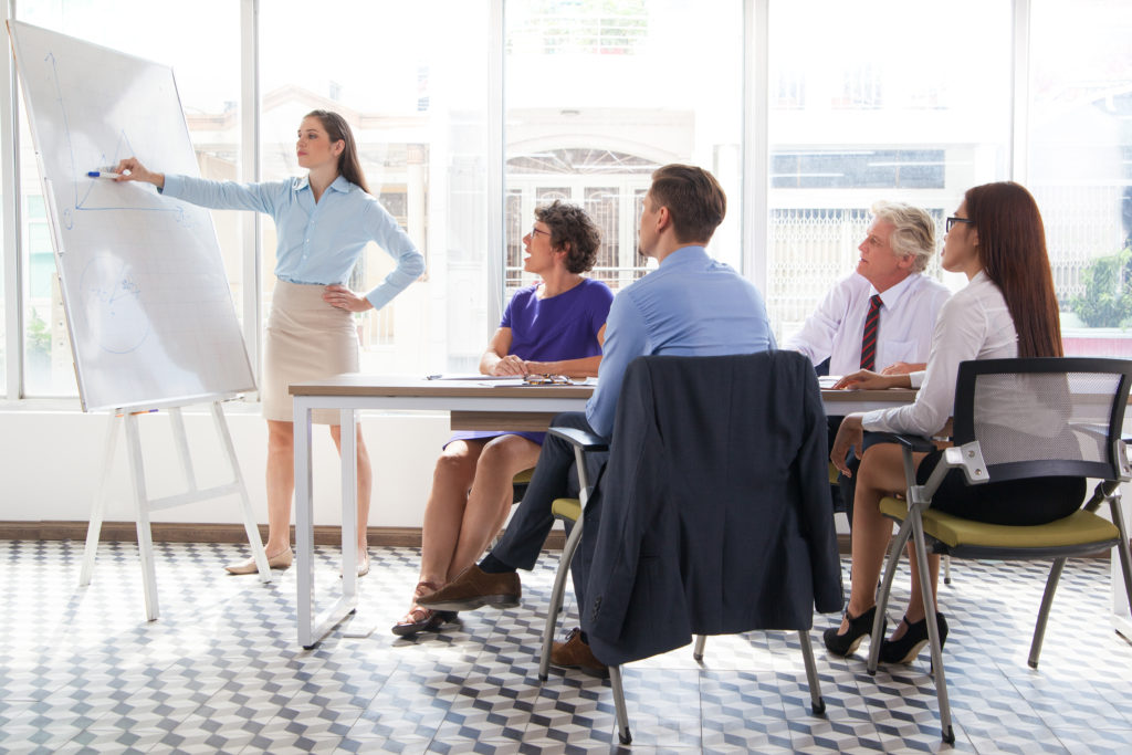 leadership chef de projet supply chain amalo cabinet de recrutement spécialisé