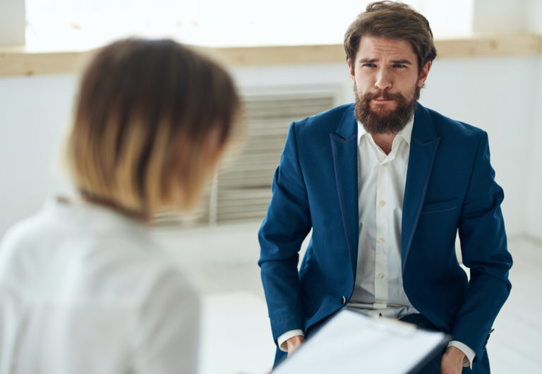 quelles questions poser en entretien d'embauche