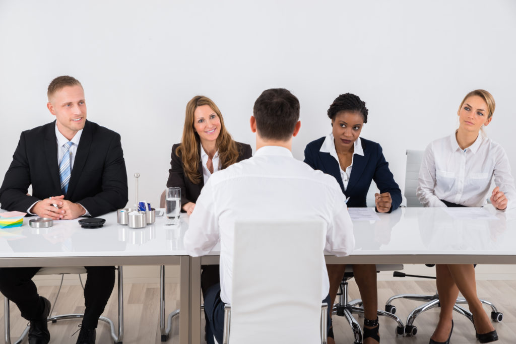 comment répondre aux questions type des recruteurs