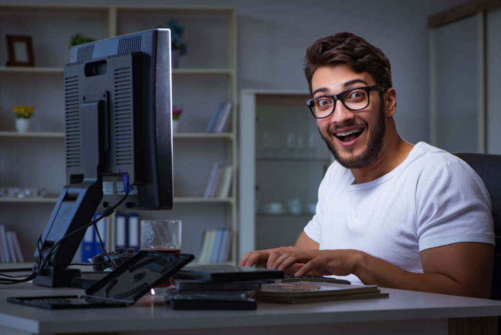 marque employeur et joie au travail