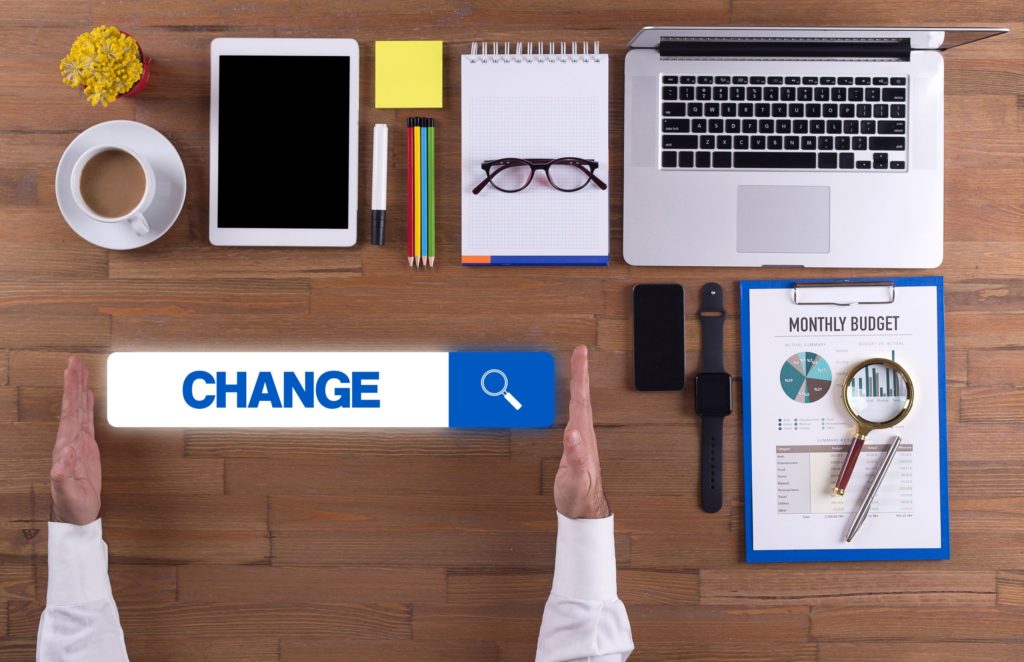 comment bien réussir sa reconversion professionnelle