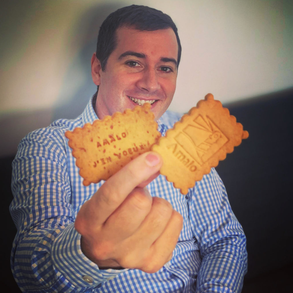 yann nabusset amalo cabinet de recrutement spécialisé supply chain logistique et industrie