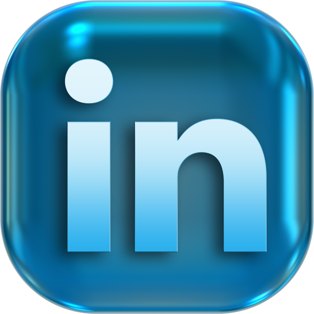 logo linkedin