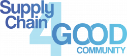 france supply chain supplychain4good logo